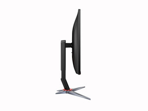 <span class=keywords><strong>AOC</strong></span> Q27G2S/D 27 pulgadas <span class=keywords><strong>2K</strong></span> HDR400 IPS 180Hz 1ms 10Bit 450 Nits Monitor giratorio de elevación para juegos de PC para escritorio - Product Image 5