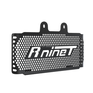 Accessoires de moto pour <span class=keywords><strong>BMW</strong></span> R NineT Garde de calandre R <span class=keywords><strong>Nine</strong></span> <span class=keywords><strong>T</strong></span> PURERERACER <span class=keywords><strong>SCRAMBLER</strong></span> URBAN G S Protecteur de calandre - Product Image 3