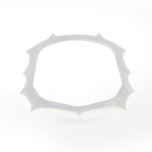 TA014-2 ZOGEAR dentaire en plastique en caoutchouc barrage cadre Autoclavable - Product Image 3