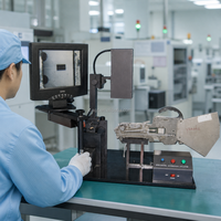 Machine électronique Yamaha SMT, nouvelle calibration de jig PLC pour les alimentateurs YV100, YV100II, YV100-E, YV100X, V100XG, YV88X, YV88XG, YG100, YG200
