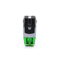 Offres Spéciales plastique voiture évent désodorisant diffuseur moderne bouteille de parfum voiture évent pince voiture parfum recharge bouteille parfums