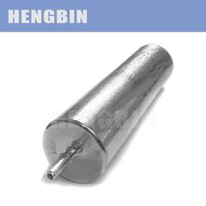 Filtres à carburant pour mini-voitures, neufs et d'occasion, 13328572522 133285111052 WK5005/1Z KL736/D, en plastique et aluminium pour voitures mini - Product Image 5