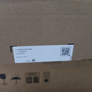 โมดูลมอเตอร์เดี่ยว Siemens S120 รุ่น 6SL3120-2TE21-0AA4 สำหรับเครื่องแปลงความถี่ - Product Image 4