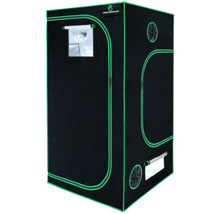 Wholesale indoor grow tent kit grow box complete hydroponic grow tent
