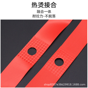 แผ่นรองยางแรงดันสูง 12-29 นิ้ว 700C แผ่นรองขอบล้อ PVC สำหรับจักรยานเสือภูเขา - Product Image 5