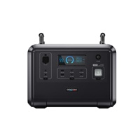 Platinum Powerstation Autarc 1200 960Wh, PD100W, USB-C, USB-A, AC, LED-Light, LiFePO4