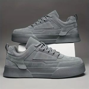 <span class=keywords><strong>Scarpe</strong></span> da Uomo Europee e Americane di Taglia Grande 39-48, Sneakers Casual Sportive alla Moda Primavera-Autunno 2026 - Product Image 1