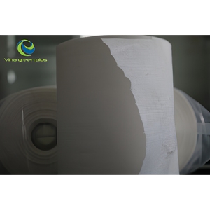 ม้วนผ้าสปันเลซผ้านอนวูฟเวนกันน้ำและระบายอากาศได้ดีจากโรงงาน - Product Image 5