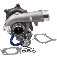 Turbo Charger untuk Mazda CX-7 CX7 Speed 3 2.3L DISI MZR 2006-2014 K0422-882