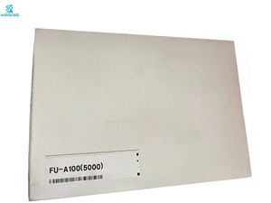 เซ็นเซอร์ควบคุม PLC เซ็นเซอร์ไฟเบอร์ ยี่ห้อใหม่เอี่ยม ของแท้ FU-A100(5000) - Product Image 1