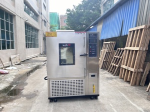 Phanh ống cao và thấp nhiệt độ độ ẩm áp lực kháng máy tính thử nghiệm - Product Image 3