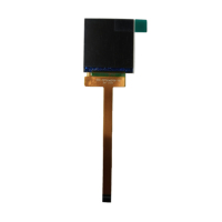 1,54-Zoll-Touchscreen-TFT-LCD-Display-Controller-Karte mit SPI-Schnitts tellen IPS-Panel-LCD-Module