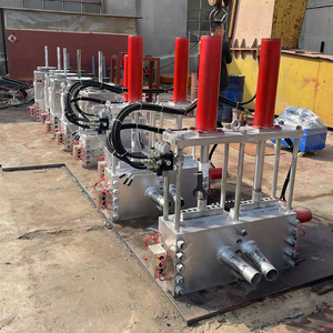 Machine de granulation de granulation de plastique de PE HDPE LDPE LLDPE - Product Image 6