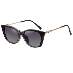 Donne <span class=keywords><strong>occhiali</strong></span> <span class=keywords><strong>da</strong></span> <span class=keywords><strong>vista</strong></span> <span class=keywords><strong>con</strong></span> Clip su <span class=keywords><strong>occhiali</strong></span> <span class=keywords><strong>da</strong></span> sole MS 96035 montatura di nuovi Designer in metallo montature ottiche Clip magnetica su <span class=keywords><strong>occhiali</strong></span> <span class=keywords><strong>da</strong></span> sole - Product Image 4