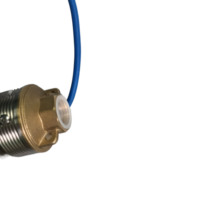Gran oferta, bomba sumergible de acero inoxidable de 3 pulgadas, bomba de pozo profundo
