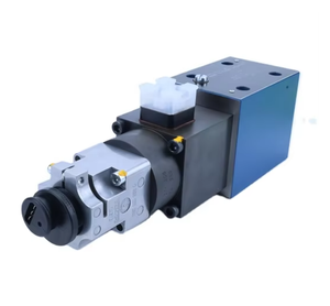 Série 4WRP 4WRPE 4WRPE10 Directionnel hydraulique proportionnel 0811403002 4WRP10EA32S-1X/G24Z4/M - Product Image 6