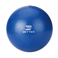 Ballons de Yoga Tonifiants, Accessoires de Fitness, Entraînement de Force, Mini Ballons Médicaux Colorés en PVC Souple Remplis de Sable