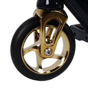 Trottinettes Freestyle à Prix d'Usine pour Sports Extrêmes en Plein Air, Trottinette Acrobatique à Deux Roues - Product Image 6