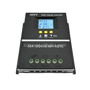 Mppt OEM sạc 12V 24V 36V 48V <span class=keywords><strong>10A</strong></span> 20A 30A 40A 50A 60A <span class=keywords><strong>80A</strong></span> 100A năng lượng mặt trời CHARGE <span class=keywords><strong>CONTROLLER</strong></span> litium pin năng lượng mặt trời phí - Product Image 2