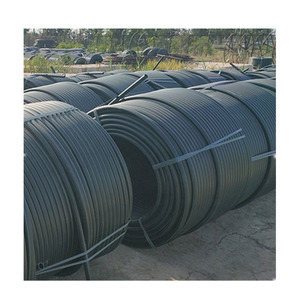 Tubería PE flexible de 20mm de alta calidad para sistema de goteo agrícola - Product Image 2