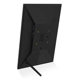 Khung Màn Hình Nft Bằng Gỗ Lcd Tiếng Anh <span class=keywords><strong>Sexy</strong></span> <span class=keywords><strong>Video</strong></span> Khung Ảnh Kỹ Thuật Số - Product Image 5