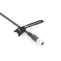 Câble d'alimentation et de signalisation Hirose HR10A-7P-6P à 6 broches, coudé à 90°, haute flexibilité, pour caméras industrielles Basler AVT, Baumer, Dalsa, JAI
