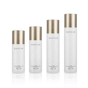 ขวดส<span class=keywords><strong>เปร</strong></span><span class=keywords><strong>ย์</strong></span><span class=keywords><strong>สี</strong></span><span class=keywords><strong>ขาว</strong></span>เคลือบขวดสเปร<span class=keywords><strong>ย์</strong></span>เครื่อง<span class=keywords><strong>ส</strong></span>ำอางหรูหราพลาสติกฝ้า100Ml ขวดหมอกด้วยส<span class=keywords><strong>เปร</strong></span><span class=keywords><strong>ย์</strong></span> - Product Image 4