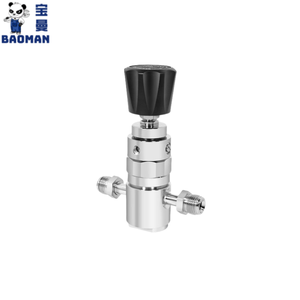 Regulador de Diafragma Serie TESCOM 44-1300, Modelos con Carga de Aire (Solo sin Ventilación), Origen EE. UU., 1 Año de Garantía - Product Image 4