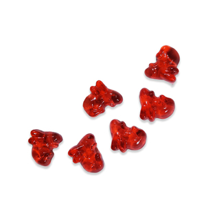 OEM Red Multi Shape Dietary Fiber <b>Gummies</b> Male Performance Vitality Stamina Energy and Confidence Support <b>Gummies</b> - Product Image 3