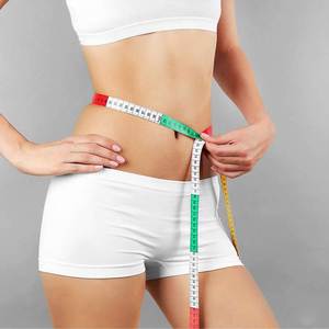 Regla de cinta métrica para el cuerpo, cinta de <span class=keywords><strong>sastre</strong></span> para costura, Mini <span class=keywords><strong>costurera</strong></span>, cinta métrica suave de centímetros planos - Product Image 6