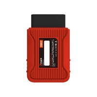 Outil de diagnostic intelligent Xtruck X005 pour la régénération du filtre à particules (DPF) et la programmation rapide de l'ECU pour camions SHACMAN, SINOTRUCK, DongFeng