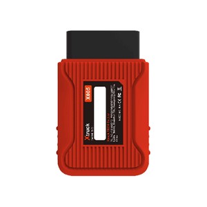 Herramienta de diagnóstico para camiones Xtruck X005, regeneración de DPF, diagnóstico inteligente, flash rápido de ECU para camiones SHACMAN, SINOTRUCK y DongFeng - Product Image 6