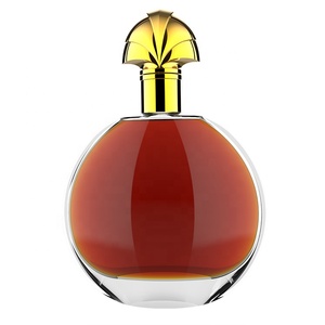 Cinese bottiglie di liquore di vetro bottiglie di vetro bottiglie di vetro di whisky - Product Image 1