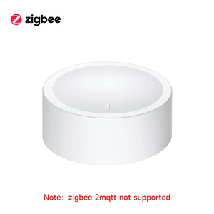 Sixwgh tuya ZigBee thông minh Knob Dimmer cảnh chuyển đổi không dây dimmer điều khiển đơn/đôi/dài Báo Chí xoay khách sạn rvs xe ô tô - Product Image 2