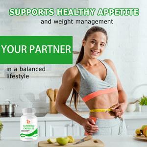 Compléments alimentaires à base de plantes les plus vendus avec poudre de mangue, citrate de magnésium, extrait d'herbes, capsules amincissantes, boost d'énergie - Product Image 5