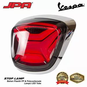 NUOVO Fanale Posteriore a LED JPA Virtu Luce Freno Stop per Scooter Piaggio <span class=keywords><strong>Vespa</strong></span> Sprint Primavera <span class=keywords><strong>150</strong></span> - Product Image 3