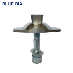 Adaptador de Pie Protésico de Aleación de Titanio y Aluminio Ligero, Capacidad de Carga de 100 kg - Product Image 5