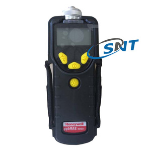เครื่องตรวจวัด VOC แบบพกพาไร้สาย PpbRAE 3000+ ช่วงการวัด 1ppb-10000ppm พร้อม PID Gas Datalogger Mesh BLE PpbRAE 3000+ - Product Image 1