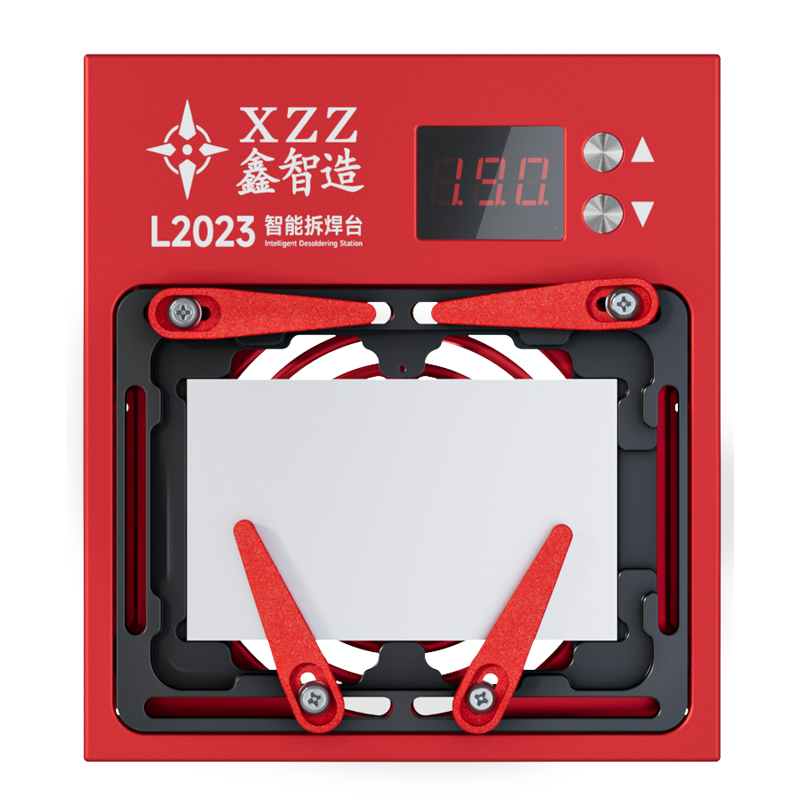 Xinzhizao XZZ L2023 Intelligent Desoldering Station For X-16PM
