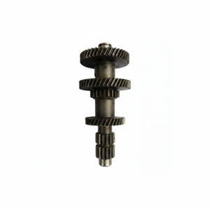 ME-601344 Boîte de vitesses CNC de précision Pièce détachée Contre-engrenage 15T 15T 36T 24T 48T 43T pour Mitsubishi PS100 PS120 - Product Image 2