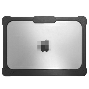Étui de protection anti-chute pour ordinateur portable MacBook Air 13,6 pouces <span class=keywords><strong>2022</strong></span>/2024/2025 M2 A2681/M3 A3113/M4 A3240 - Product Image 2