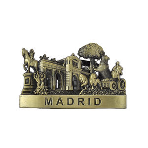 ที่ใส่บัตรจากโรงงาน oum/odm ที่ใส่บัตรจากเบลเยี่ยมที่ใส่นามบัตรนามบัตรนามบัตรนามบัตรนามบัตรนามบัตรนามบัตรโลหะ Madrid Zine คุณภาพสูงจากเบลเยี่ยม - Product Image 5