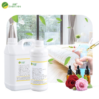 Diffuseur d'ambiance floral parfumé à succès – Huile parfumée pour la fabrication de diffuseurs