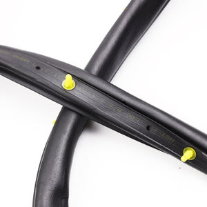 แถบซีลรถยนต์อเนกประสงค์ยืดหยุ่นสูงและมีประสิทธิภาพสูงสำหรับแถบปิดผนึกลามิเนตด้านนอกการขนส่ง - Product Image 6