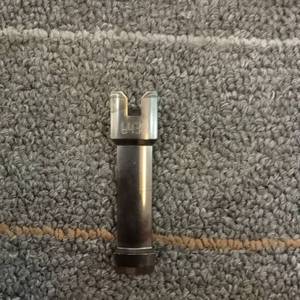 Porte-outil industriel allemand en alliage de zinc OTT-JAKOB Pull Claw 95.600.029.2.6V01 - Product Image 1