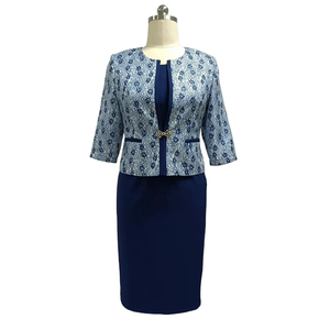 Vêtements professionnels pour femmes : Robes et costumes africains en gros - Product Image 3