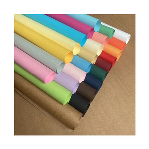 A3 Kích Thước 250 Gam Đầy Màu Sắc Craft Card Giấy DIY Bìa DIY Craft Màu Tông - Product Image 5