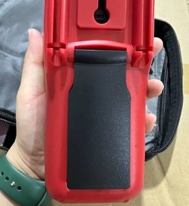มัลติมิเตอร์ดิจิตอล ZOYI ซีรีส์ ZT ราคาดี รับประกัน 1 ปี รุ่น ZT-219 ZT303 ZT102A ZT-225 ZT-203 ZT-102L ZT-300AB ZT-98 - Product Image 3