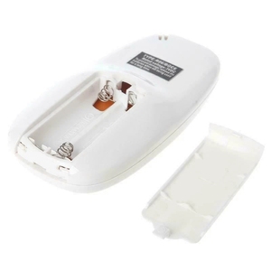 Nouvelle télécommande R06/BGE pour climatiseur universel MIDEA R06/BGCE - Product Image 3