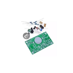 Amplificador de Audio, Componentes de Amplificador, Kit de Audífonos, Competición de Enseñanza Práctica, Interés en Bricolaje, Fabricación de Componentes - Product Image 1